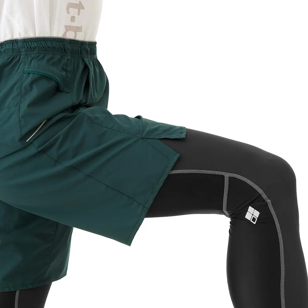 【2plan】Arrow Belt Bermuda Sweatpants Juicy Couture TrackSuit Pants Bermuda Shorts XS P Butt Snap