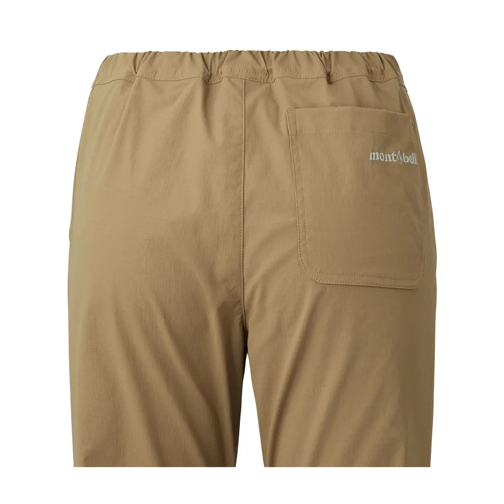O.D.パンツ ライト Kid's 100-120 | Montbell Japan