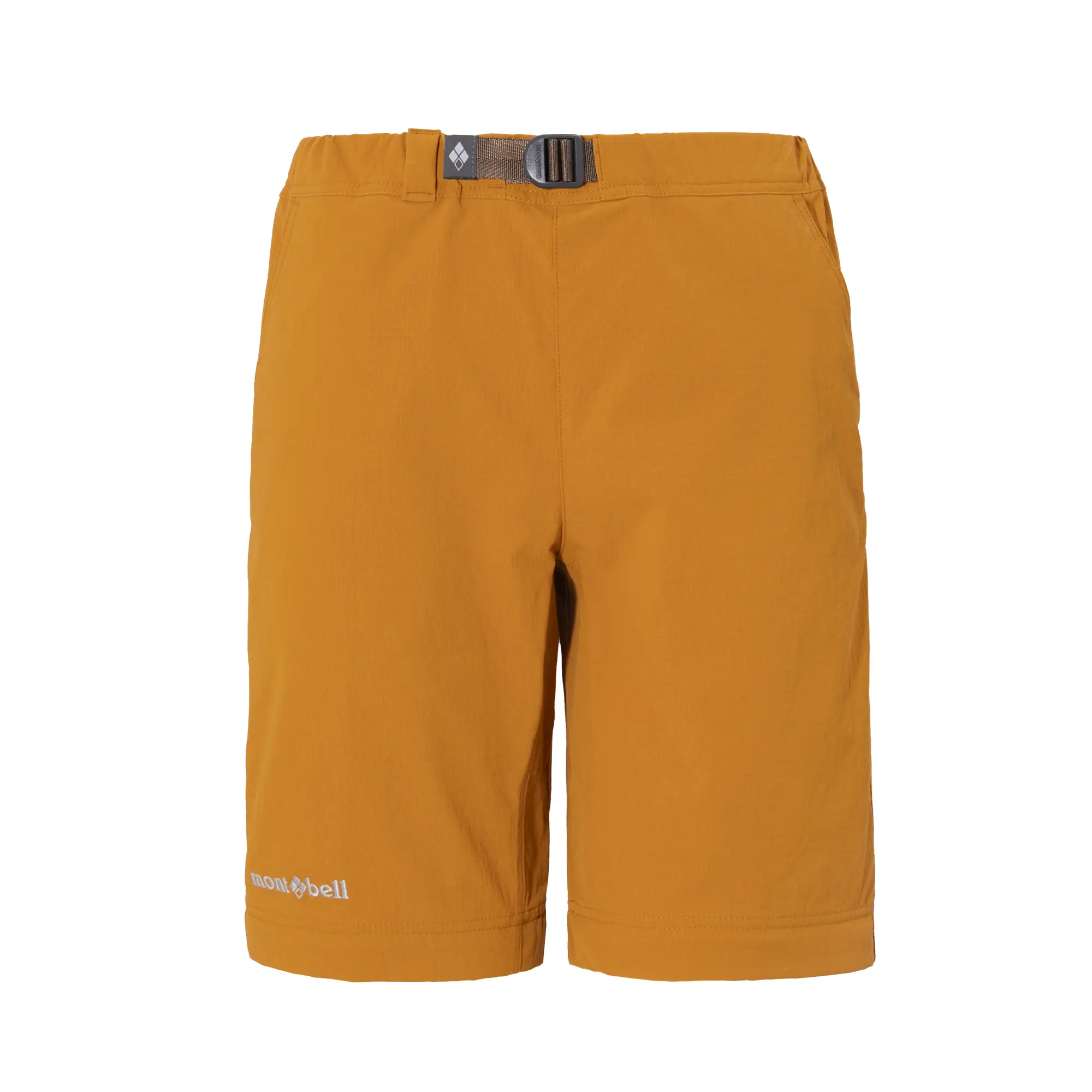 Light O.D. Convertible Pants Kid's 140 - 160 | Montbell Japan