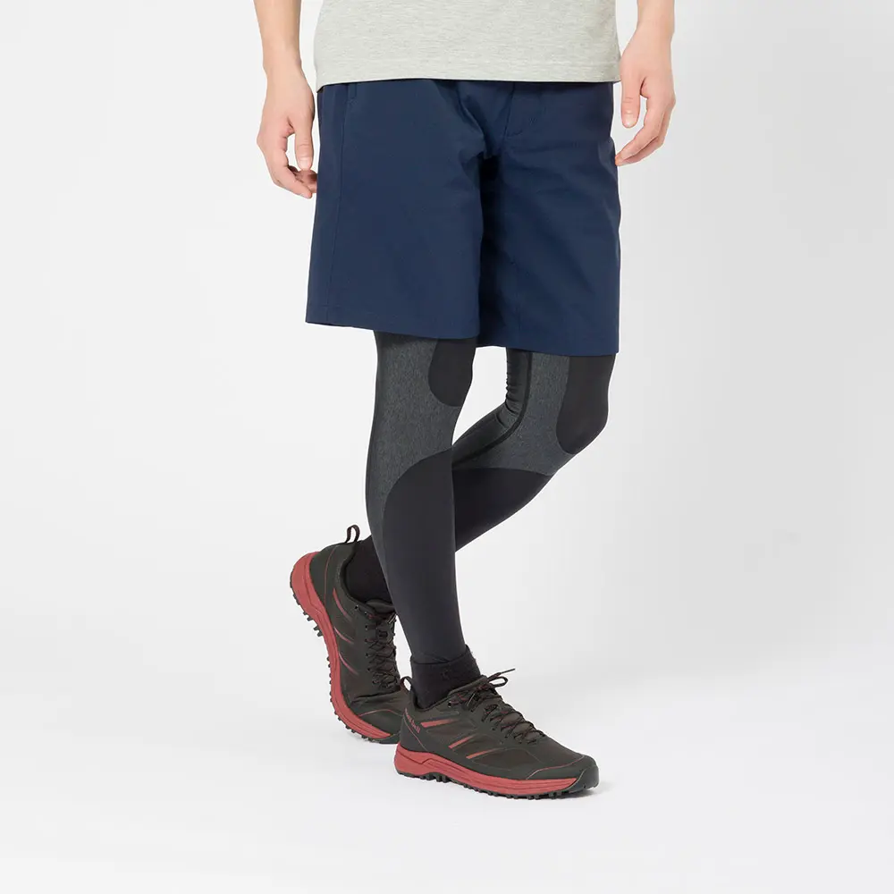 Cool Shorts Men's | Montbell America
