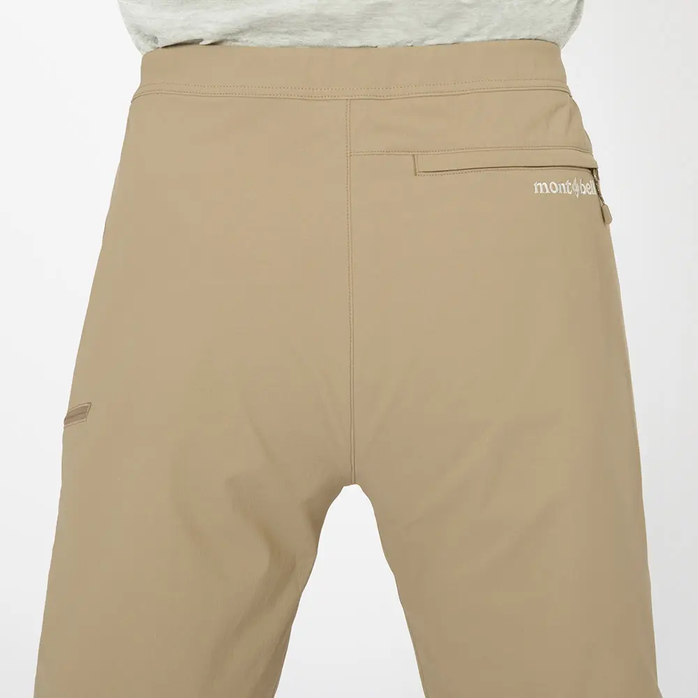 GWセール　oriental champbell O.D. Shorts Men's | Montbell America