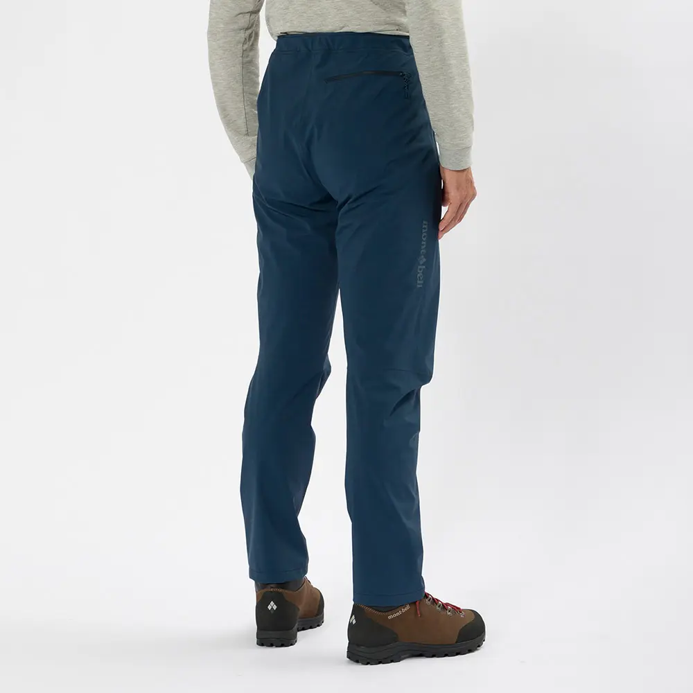 マルチトラウザーズ Men's | Montbell Japan