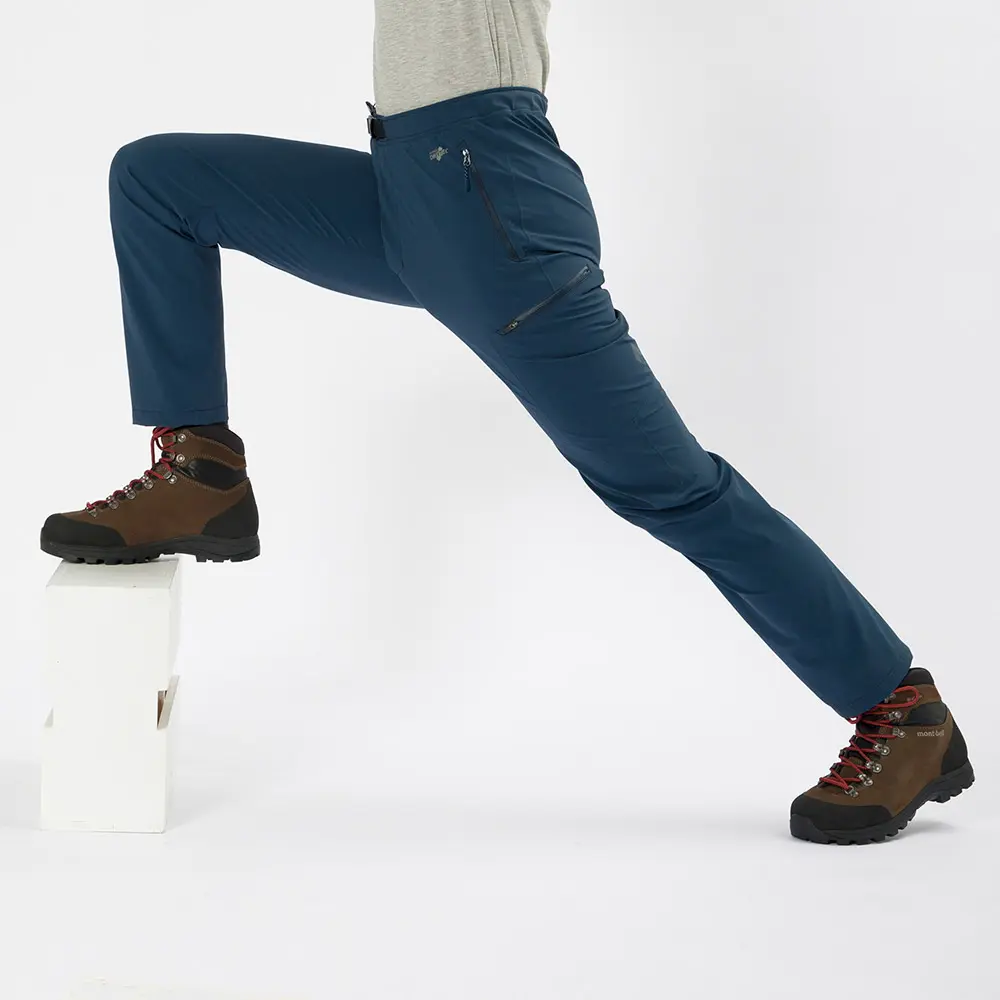 マルチトラウザーズ Men's | Montbell Japan