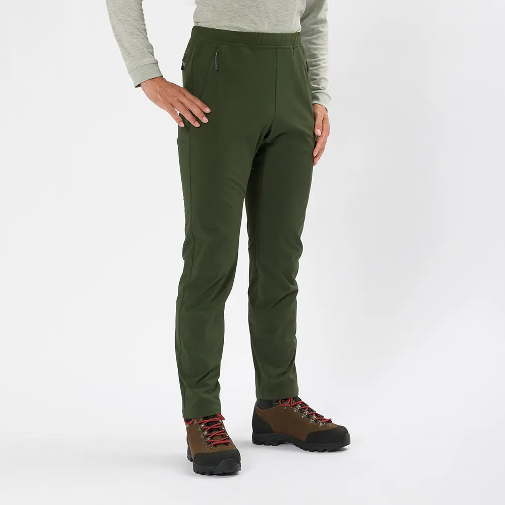 モンベル　パンツ GORE-TEX Full-Zip Rain Pants Men's | Montbell Japan