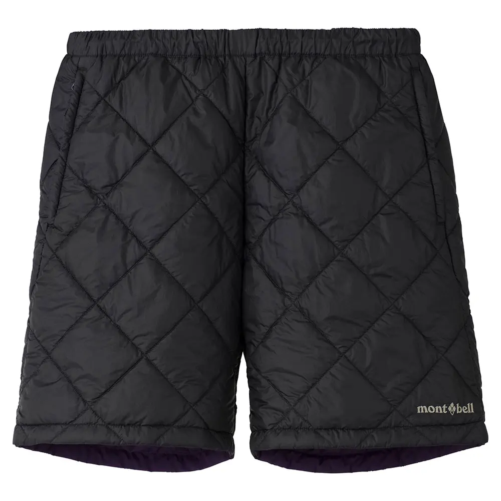 Thermawrap Shorts Men's | Montbell America