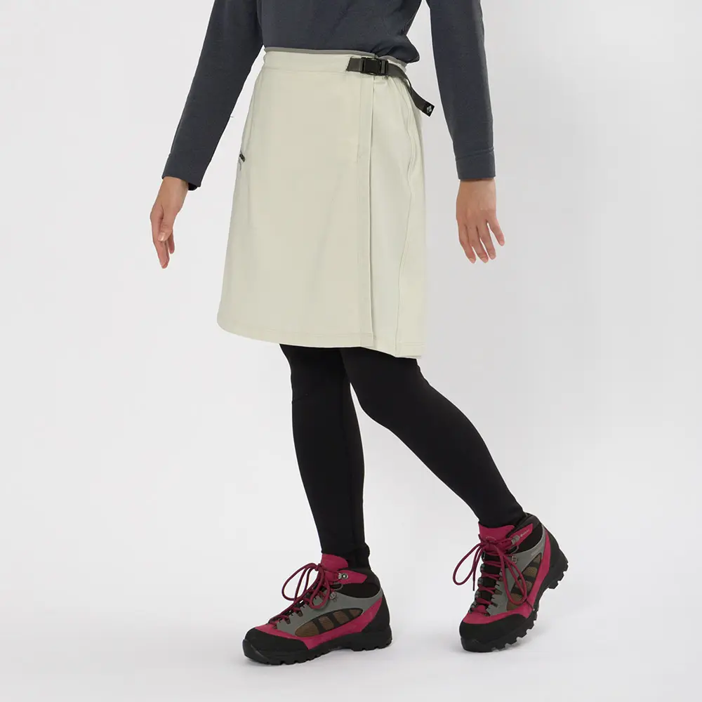 ⭐新品タグ付き　モンベル　ストレッチO.D.ラップ ショーツ　ロング　サーモM O.D.ラップショーツ ロング サーモ | Montbell Japan