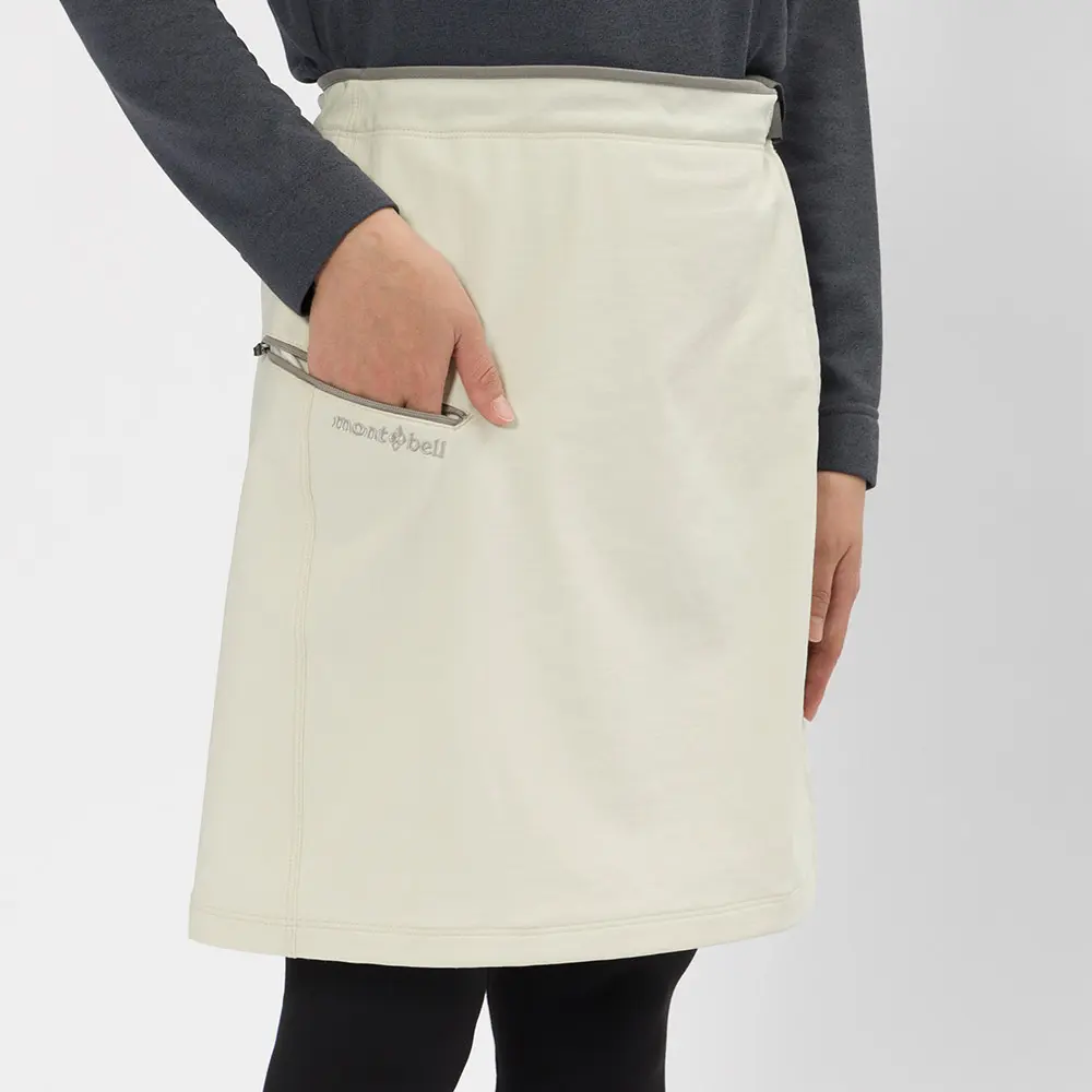 ⭐新品タグ付き　モンベル　ストレッチO.D.ラップ ショーツ　ロング　サーモM O.D.ラップショーツ ロング | Montbell Japan