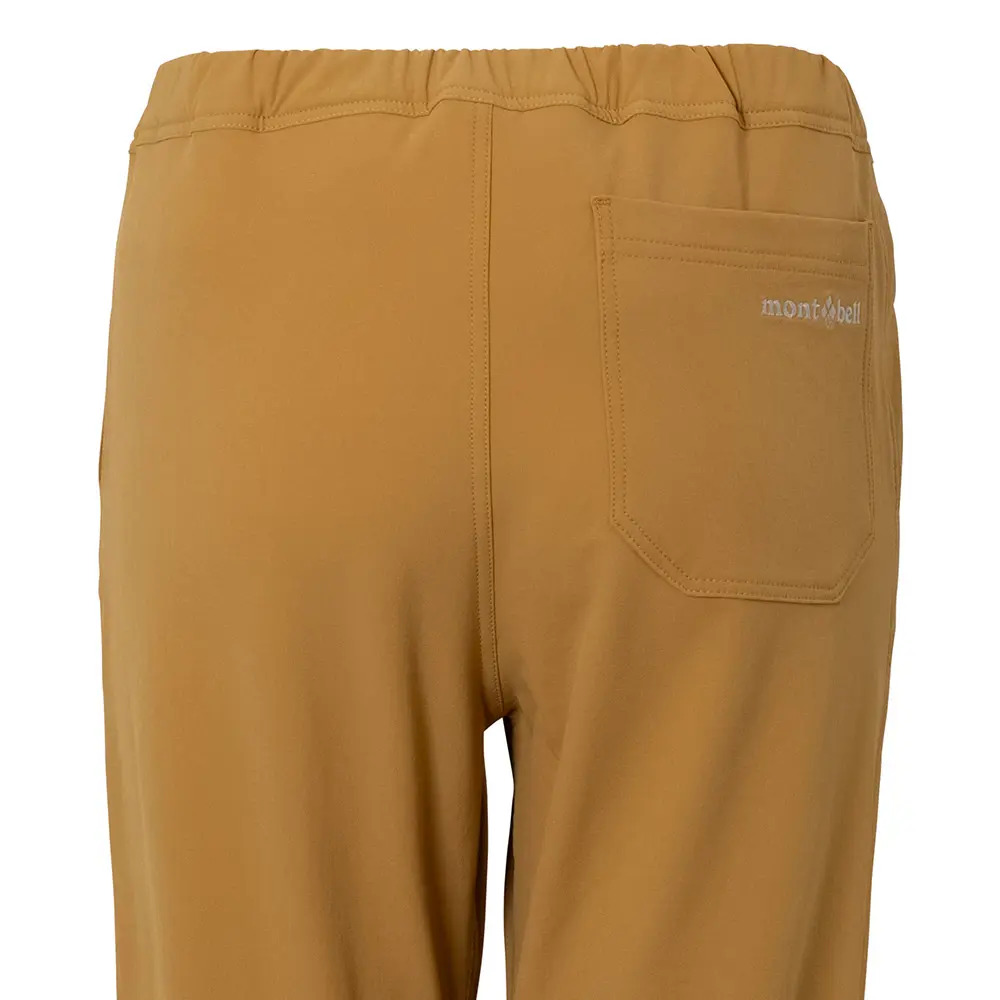 モンベル　montbell スキーパンツ　アルパインパンツ Kid's 140 アルパインパンツ サーモ Kid's 140-160 | Montbell Japan