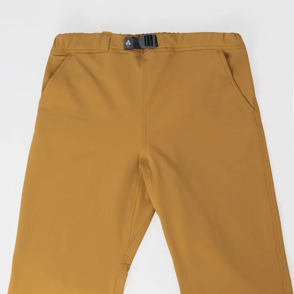 アルパインパンツ サーモ Kid's 100-120 | Montbell Japan