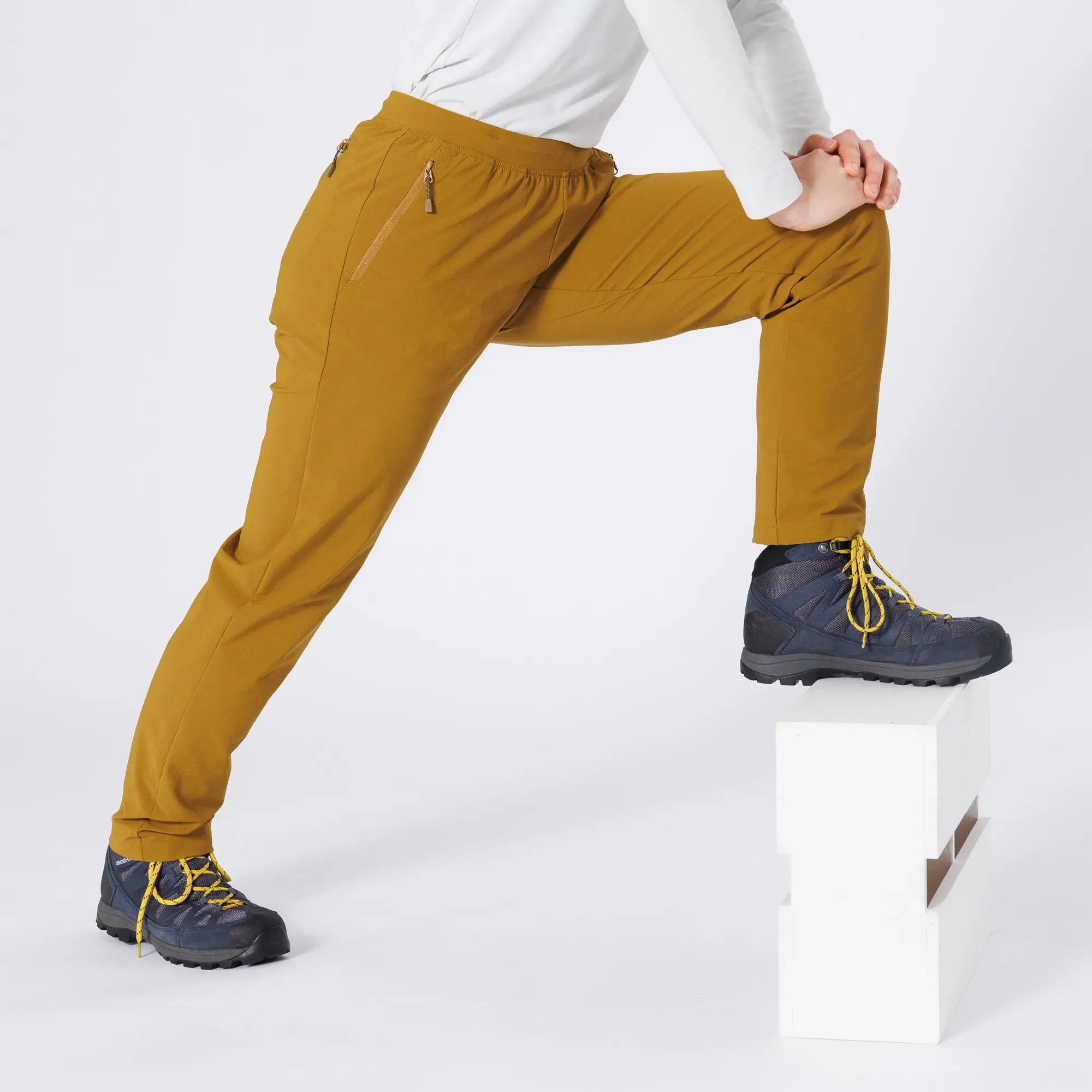 モンベルクリフライトパンツwoman's S クリフライトパンツ イージーフィット Women's｜モンベル