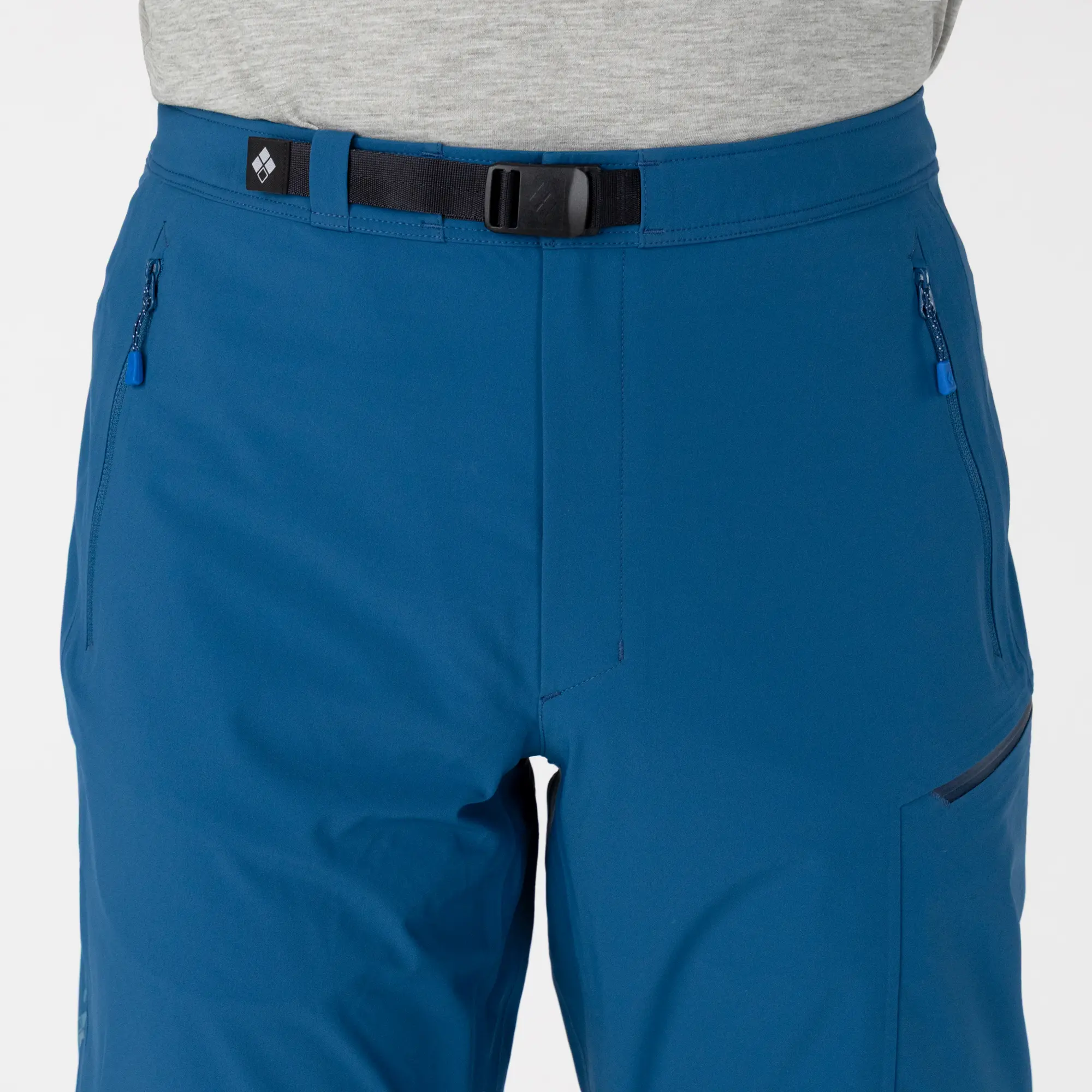 Multiuse Light Convertible Trousers Men's | Montbell America