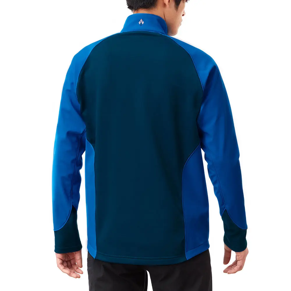 サイクライムジャケット Men's | Montbell Europe