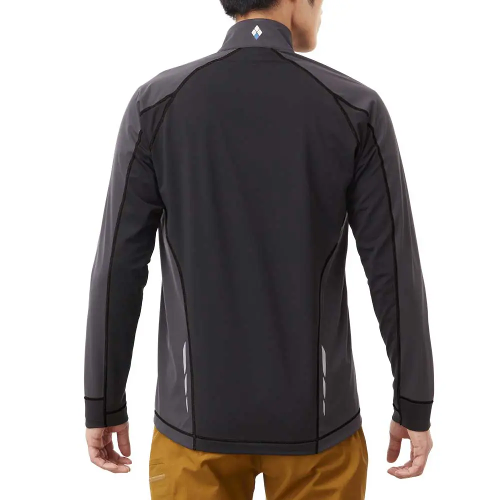 Cross Runner Jacket Men's | Montbell America