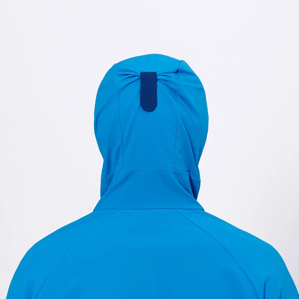 ノマドパーカ Men's | Montbell America