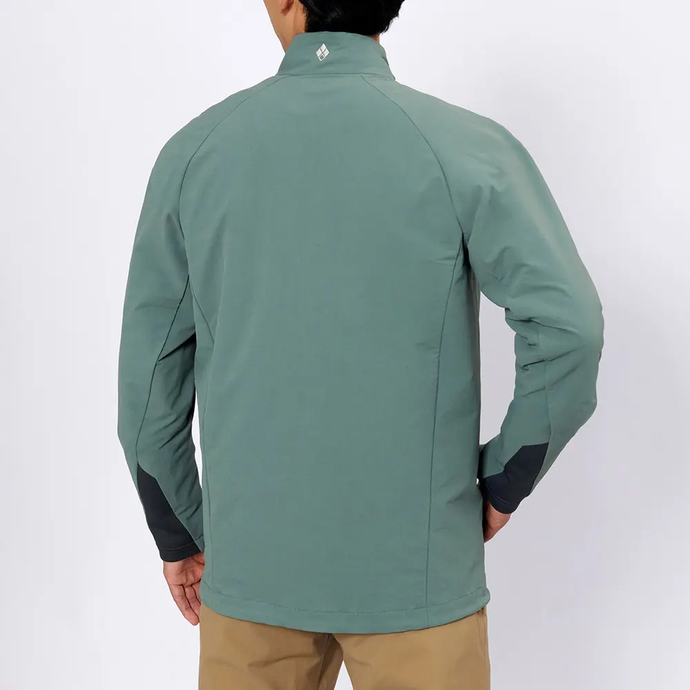 CLIMAPRO 200 Jacket Men's | Montbell America