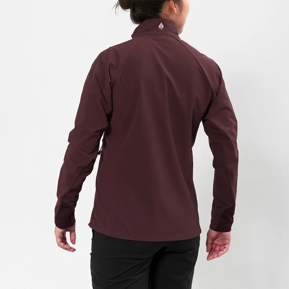 CLIMAPRO 200 Jacket Women's | Montbell Japan