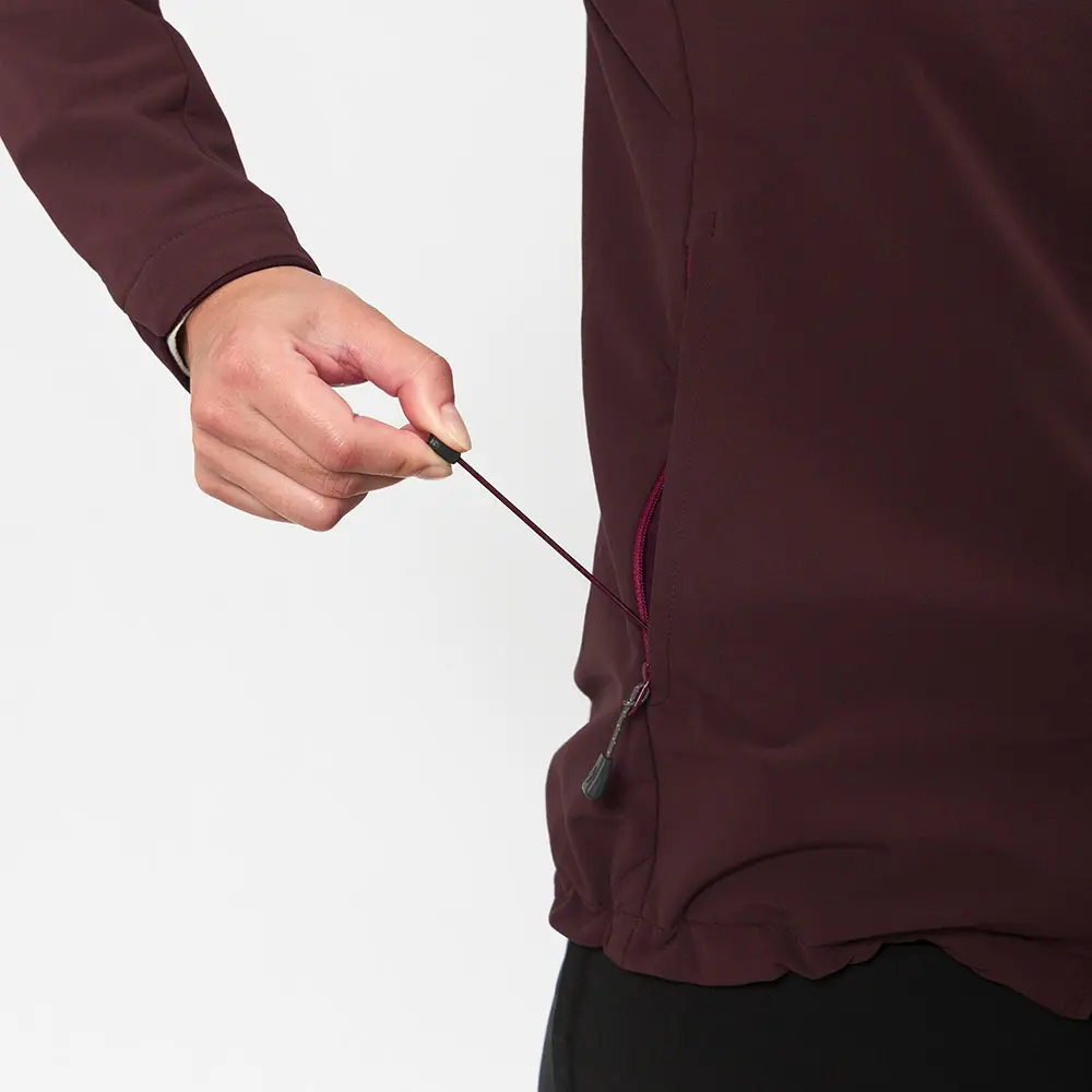 CLIMAPRO 200 Jacket Women's | Montbell Japan
