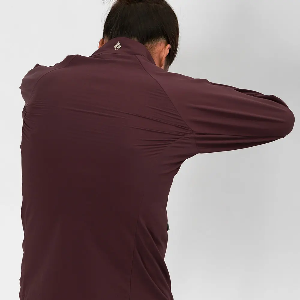 CLIMAPRO 200 Jacket Women's | Montbell Japan