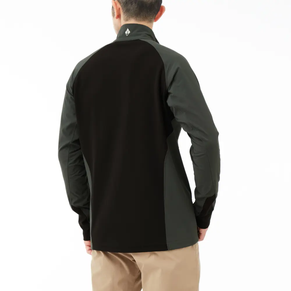 Thermal Cyclimb Jacket Men's | Montbell Japan