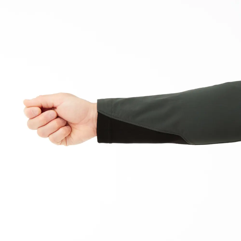 Thermal Cyclimb Jacket Men's | Montbell Japan