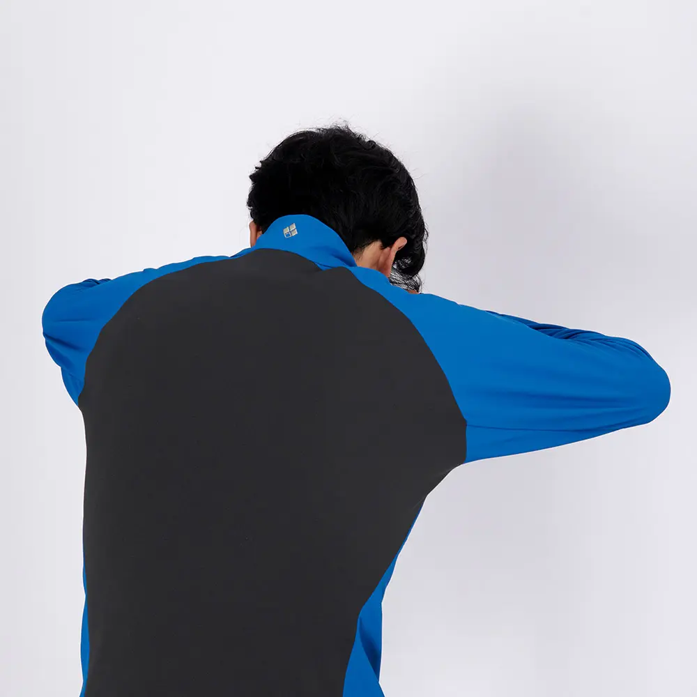 Thermal Cyclimb Jacket Men's | Montbell America