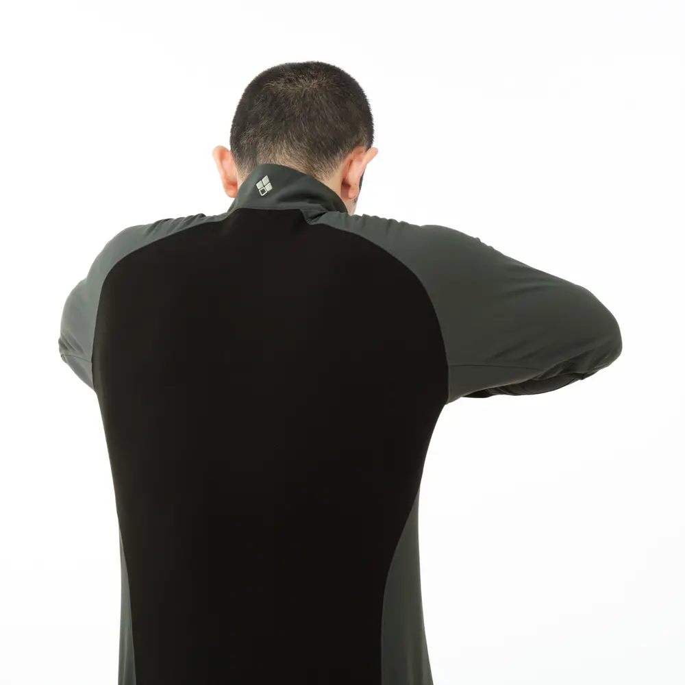 シゲ　1104545 Thermal Cyclimb Jacket Men's | Montbell Japan