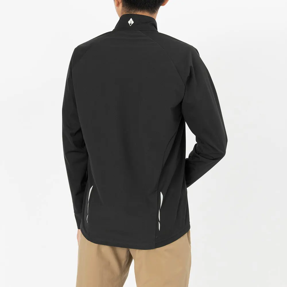 Cross Runner Jacket Men's | Montbell America