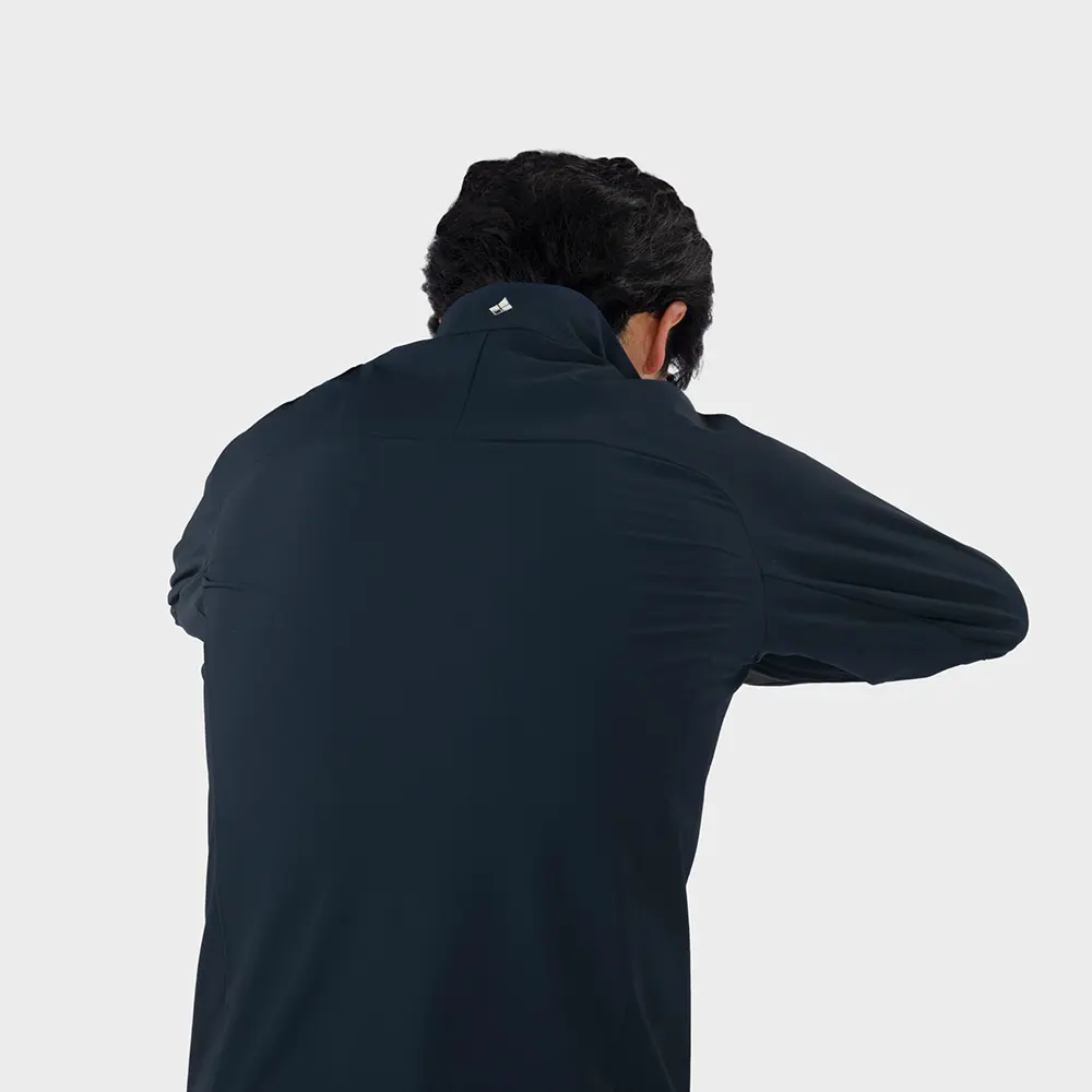 クラッグジャケット Men's | Montbell Japan