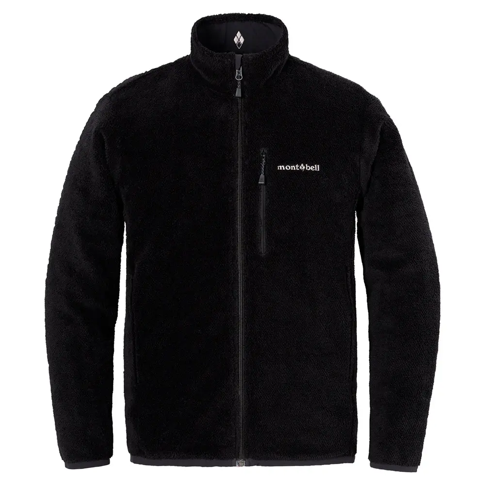 mont-bell リバーシブルジャケット ★美品 クリマエア リバーシブル ジャケット Men's | Montbell America