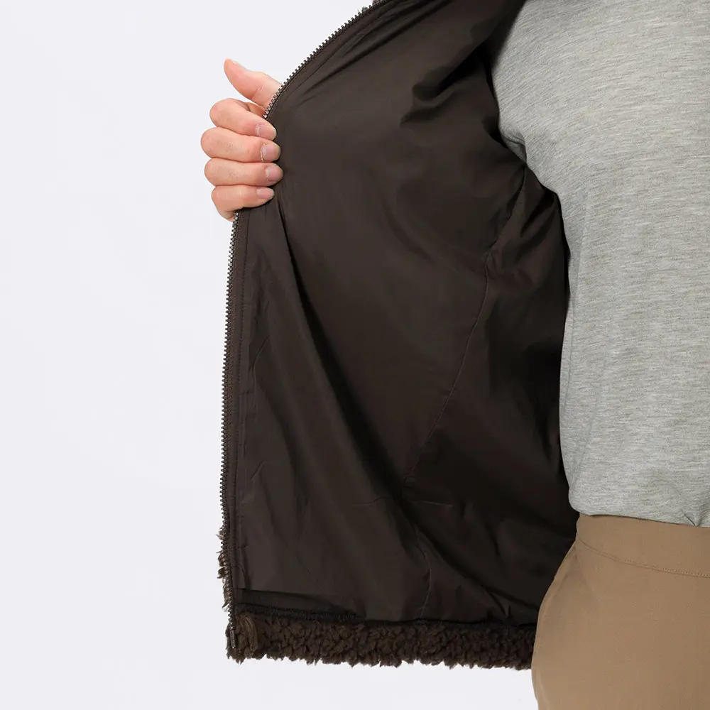 クリマプラス シーリング ジャケット Men's | Montbell Japan