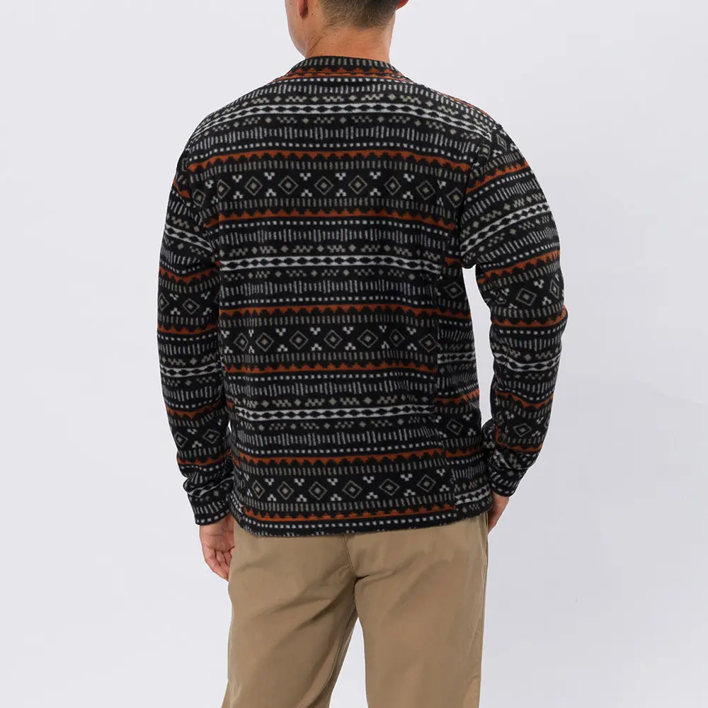 モンベル　ライト クリマプレン フルジップシャツ　メンズ モンベル ライト クリマプレン フルジップシャツ メンズ ライト