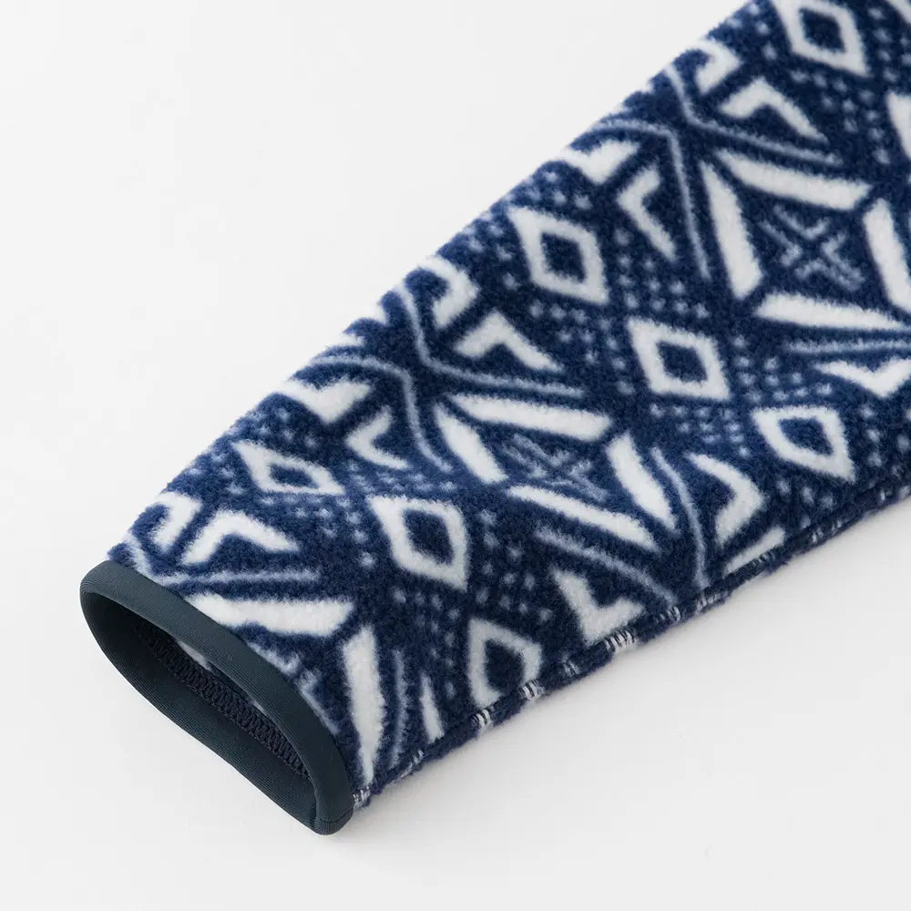 CLIMAPLUS100 Print Jacket Kid's 90 - 130 | Montbell America