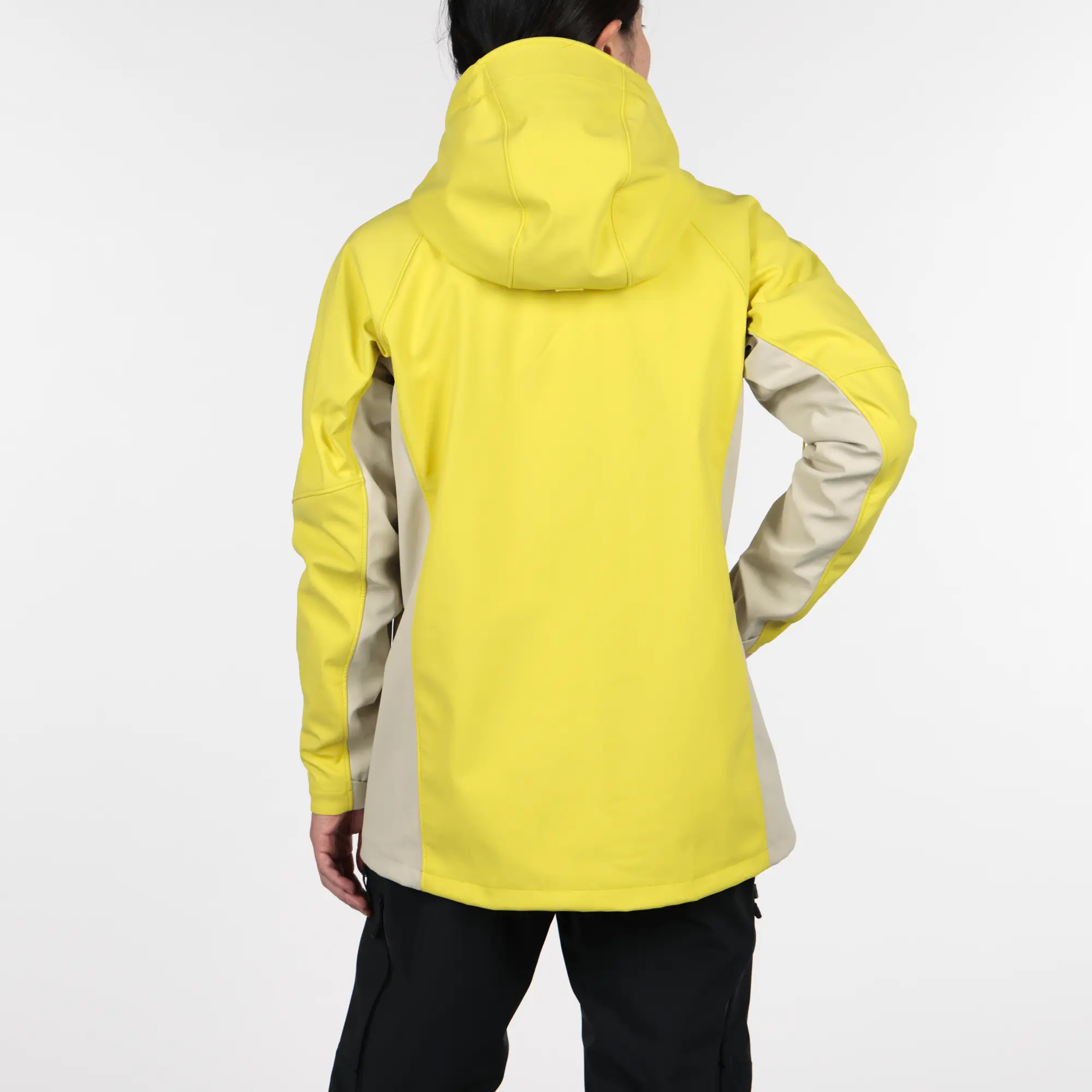 パウダーシェッド パーカ Women's | Montbell Japan