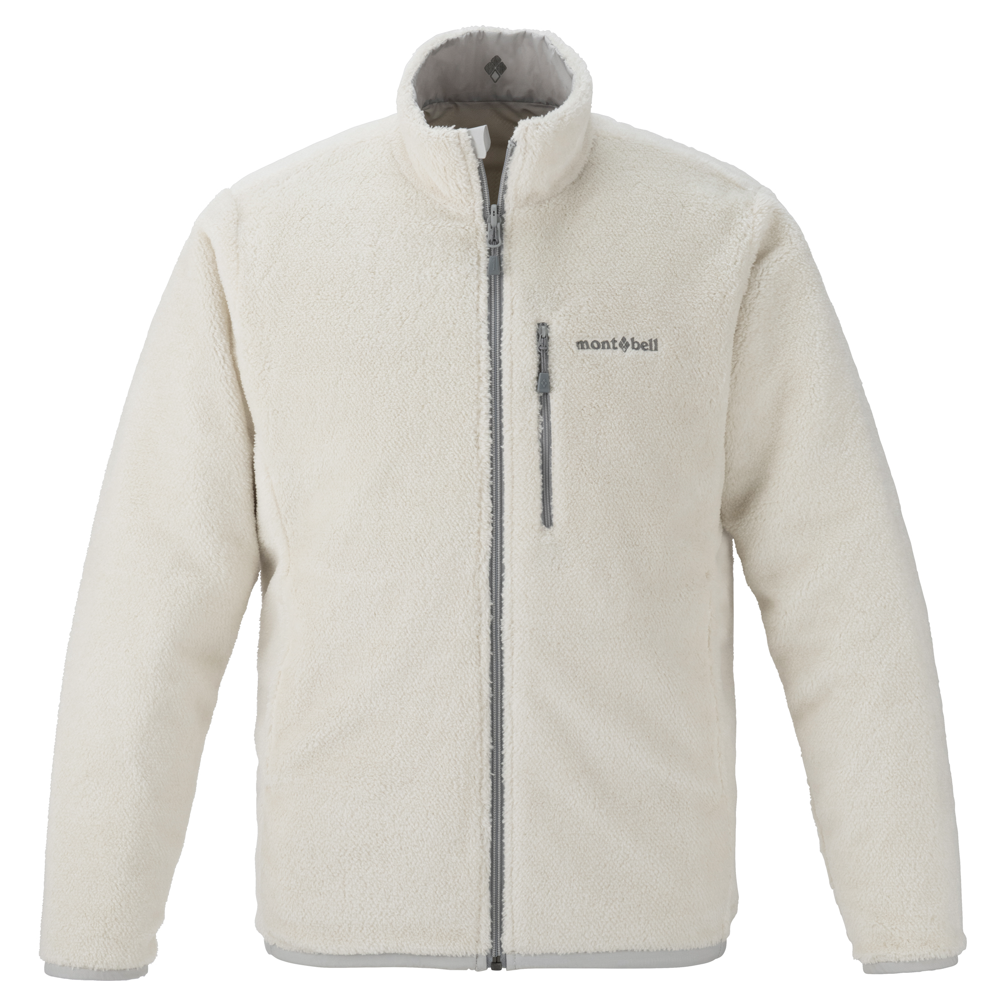 クリマエア リバーシブル ジャケット Men's | Montbell America