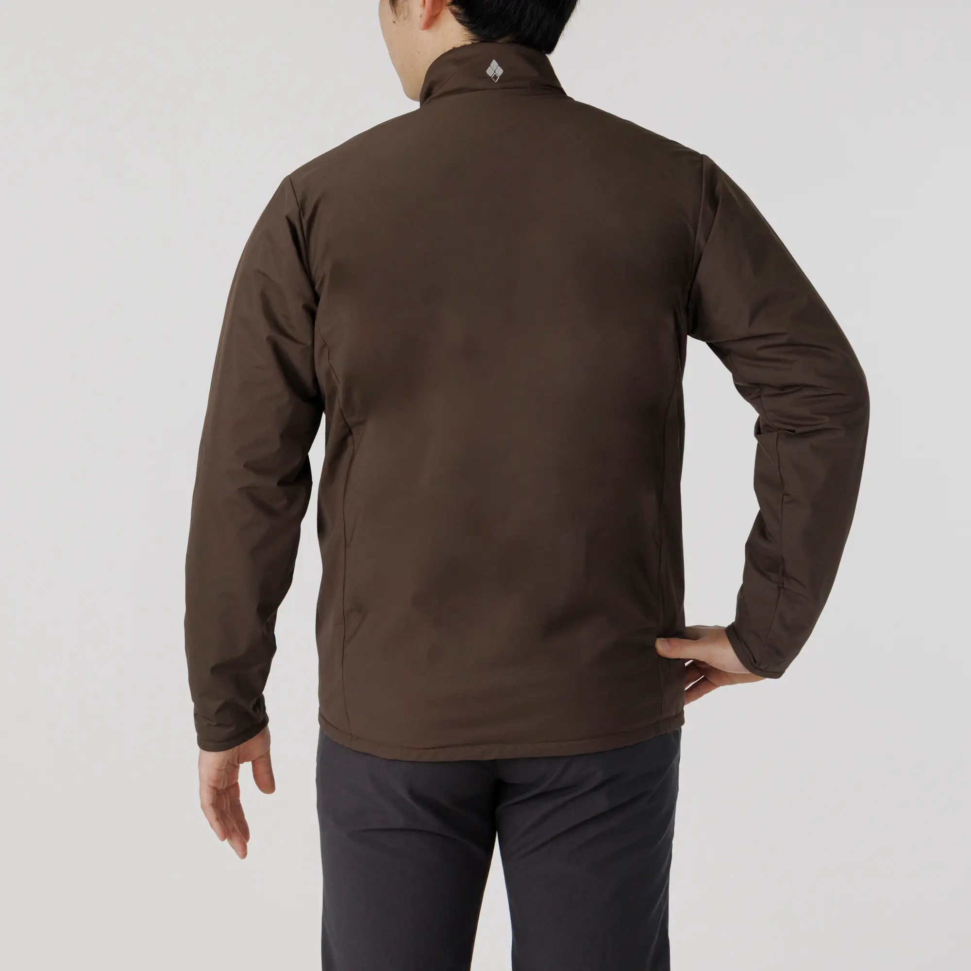 クリマエア リバーシブル ジャケット Men's | Montbell Japan