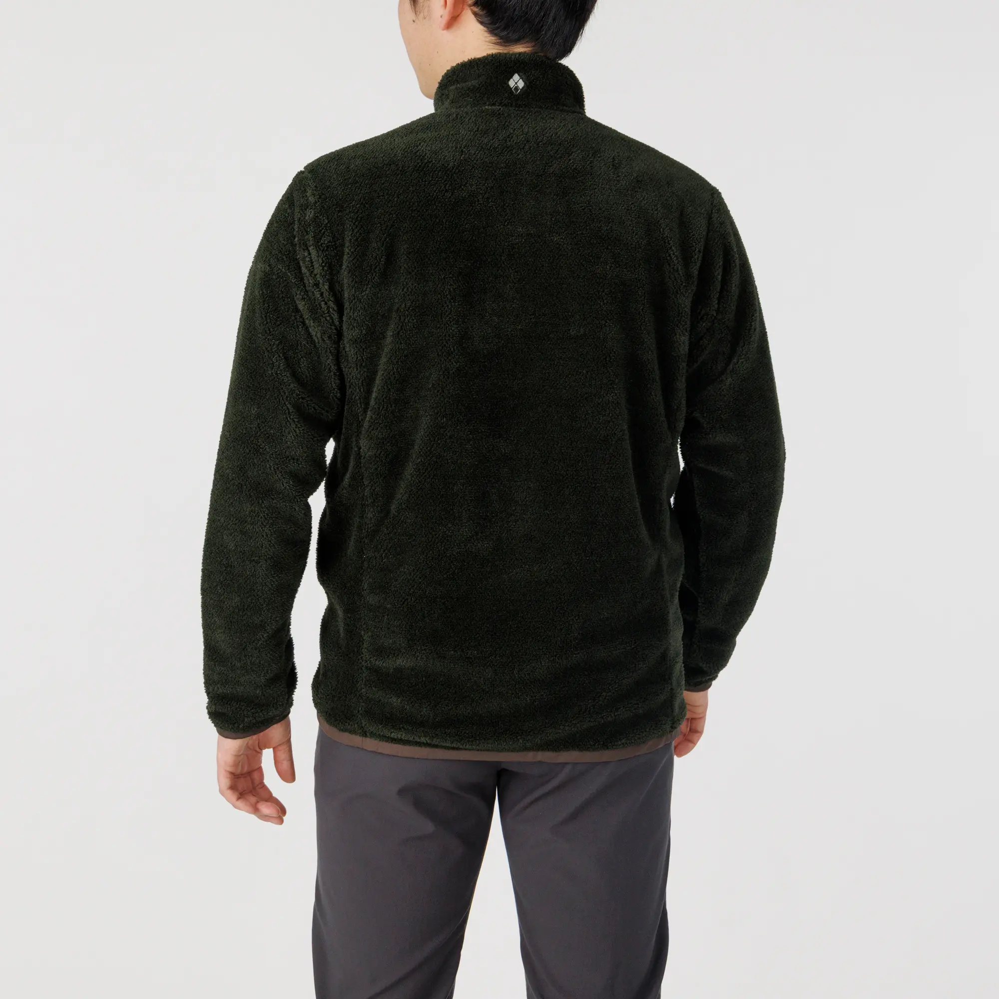 クリマエア リバーシブル ジャケット Men's | Montbell Japan