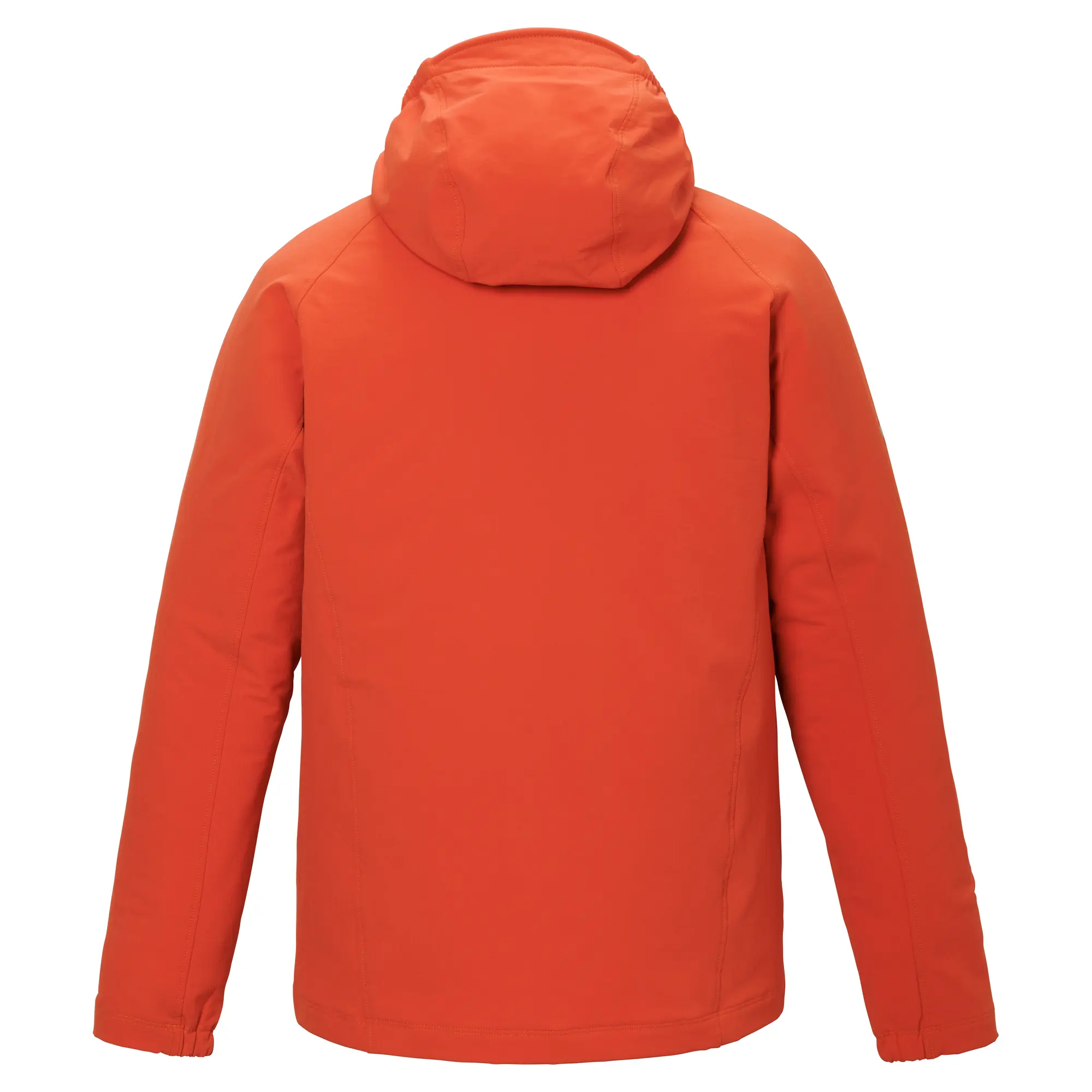 CLIMAPRO 200 Hooded Jacket Kid's 140-160 | Montbell Japan