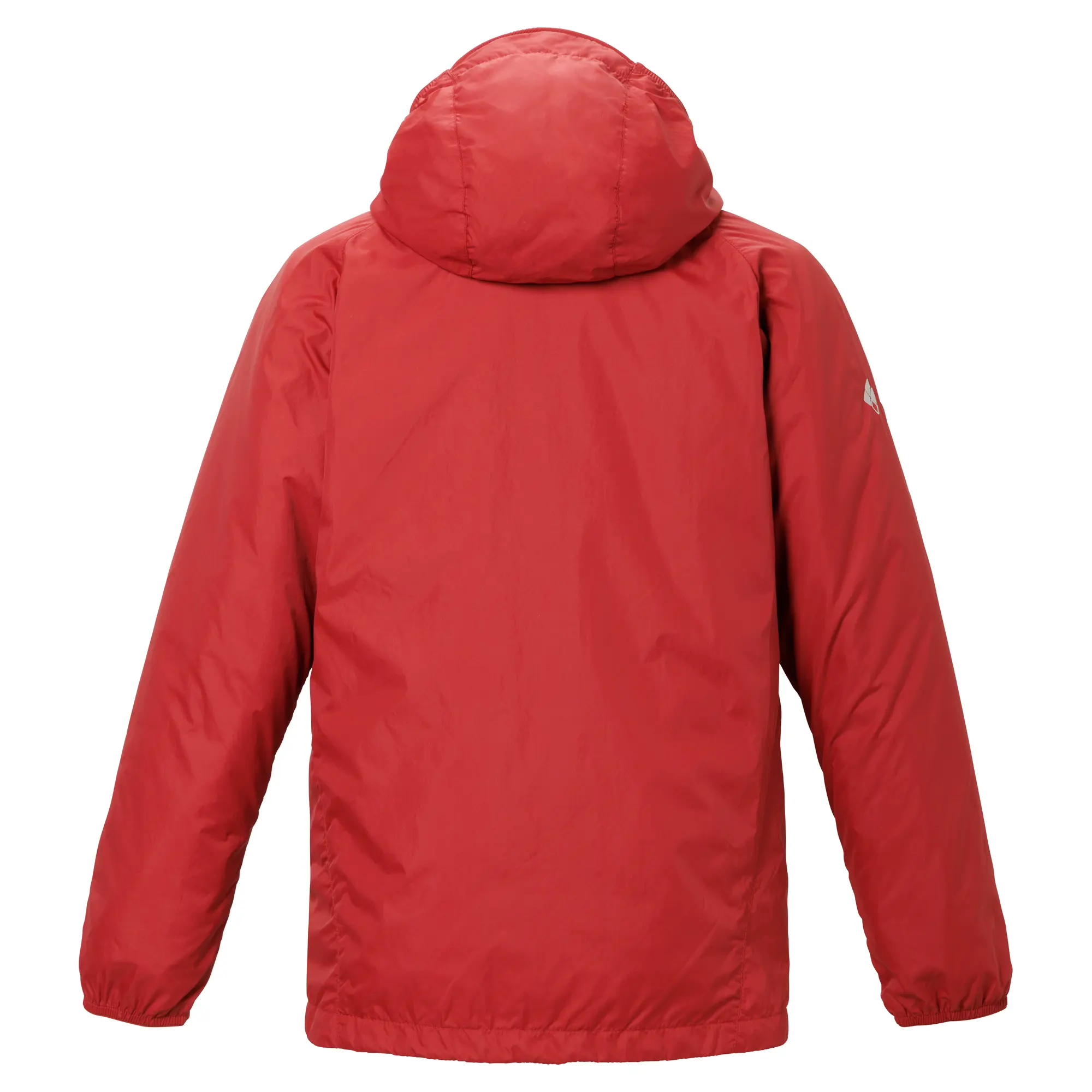 Light Shell Hooded Jacket Kid's 140-160 | Montbell America
