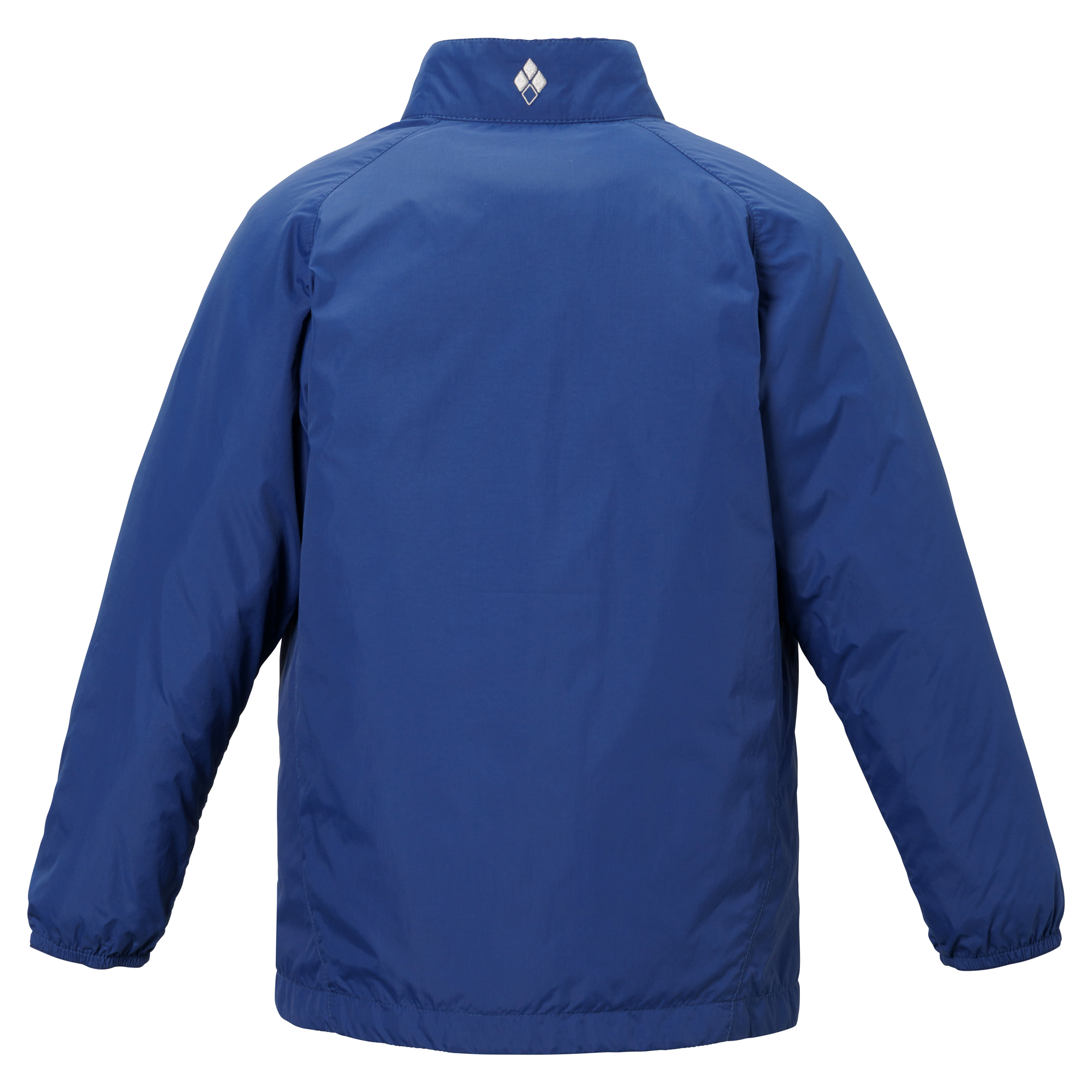 montbell 子供用 ウィンタースポーツジャケット 青　size130 Wind Blast Jacket Kid's 140 - 160 | Montbell America