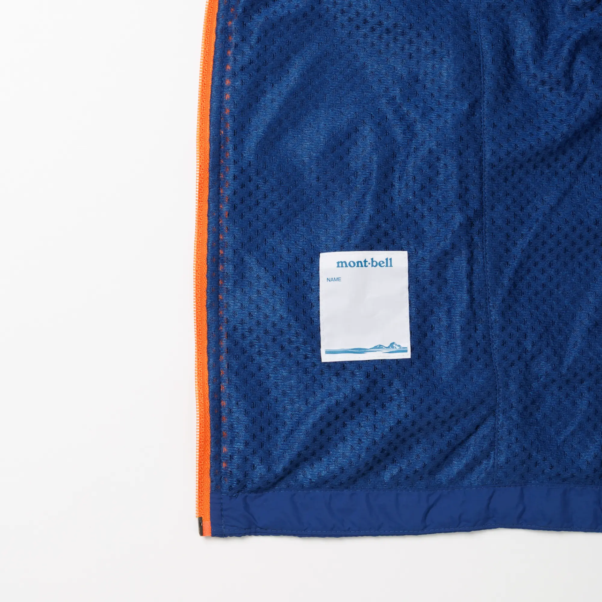 Light Shell Jacket Kid's 100-130 | Montbell Japan