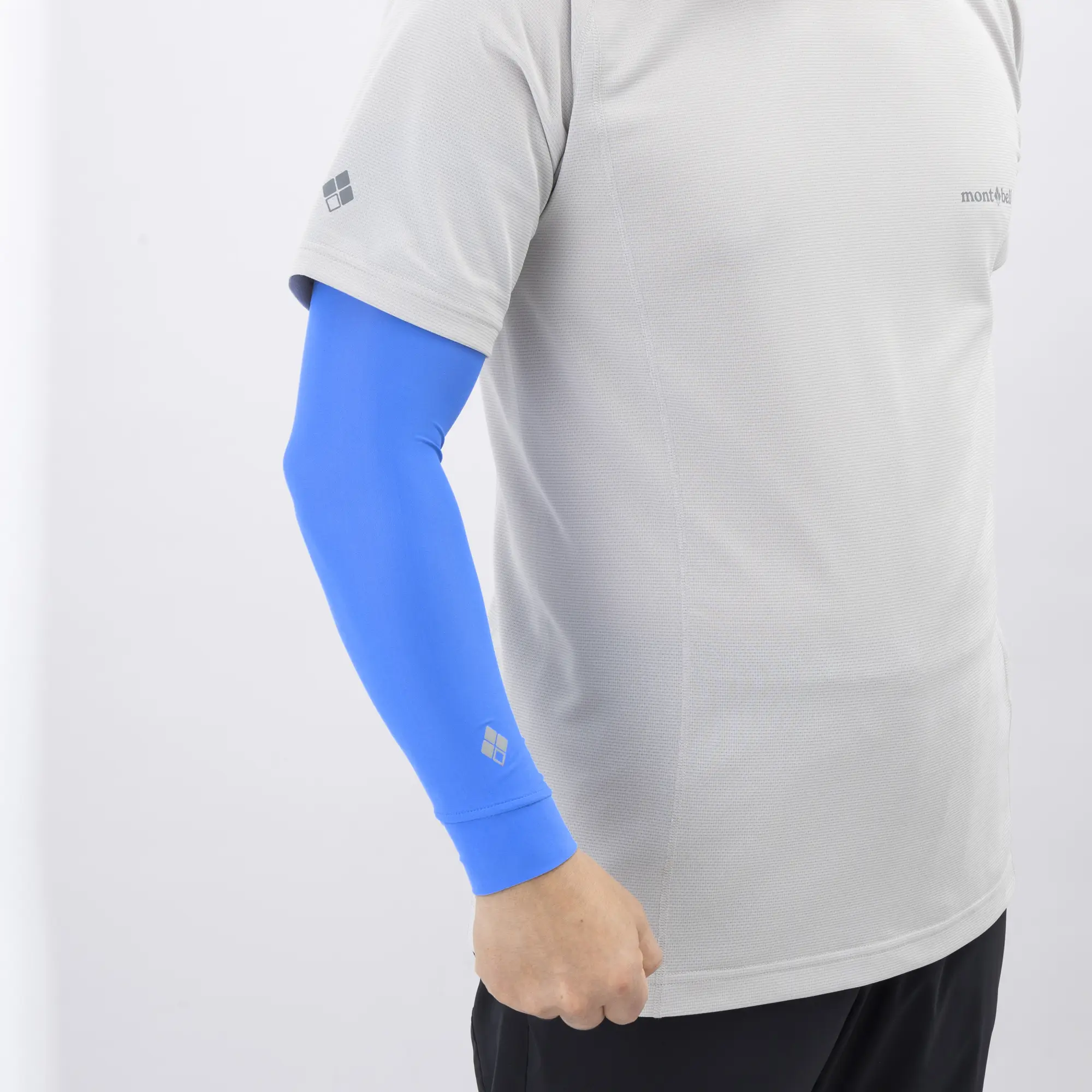 Trail Cool Arm Covers Men's | Montbell Japan
