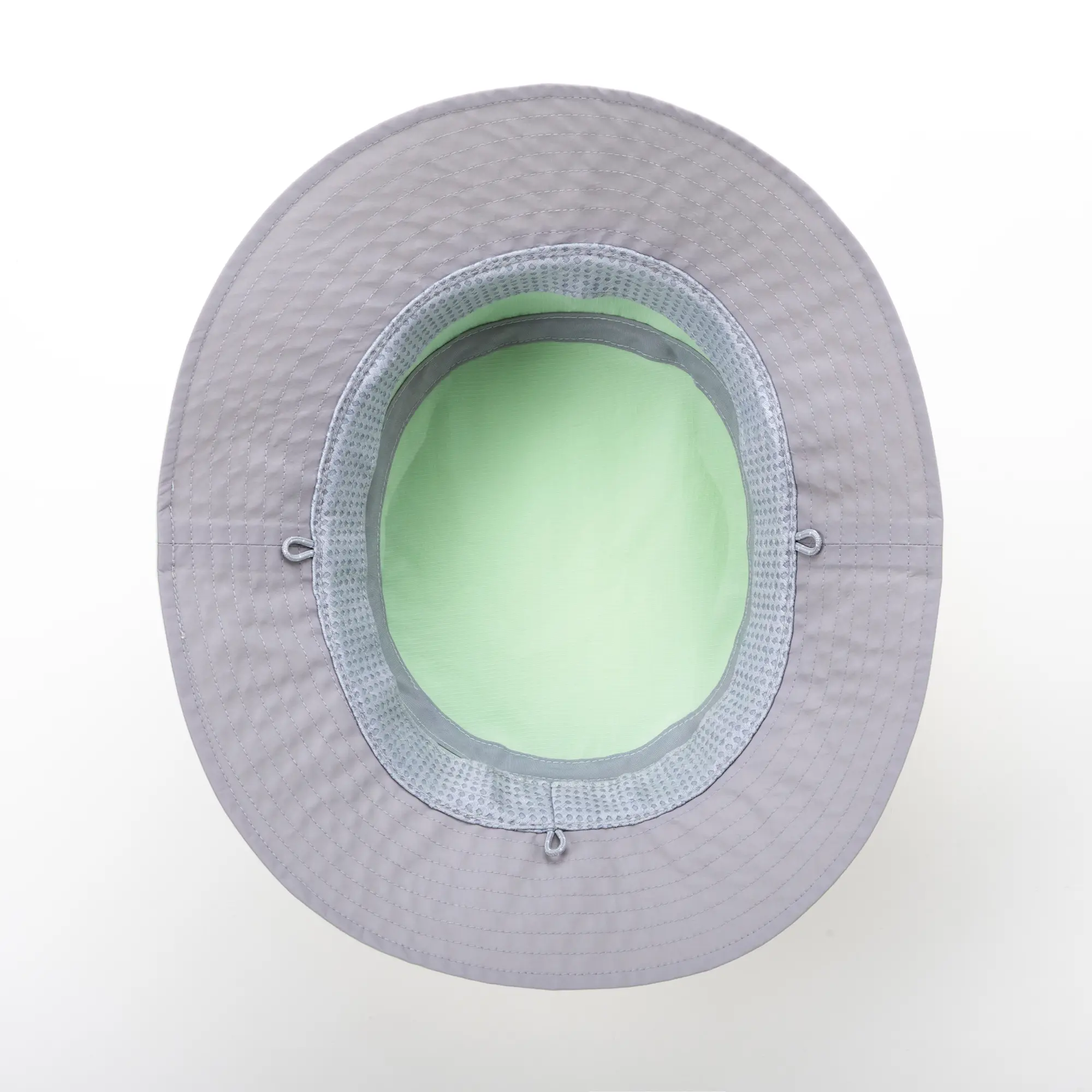 クラッシャーハット | Montbell Japan