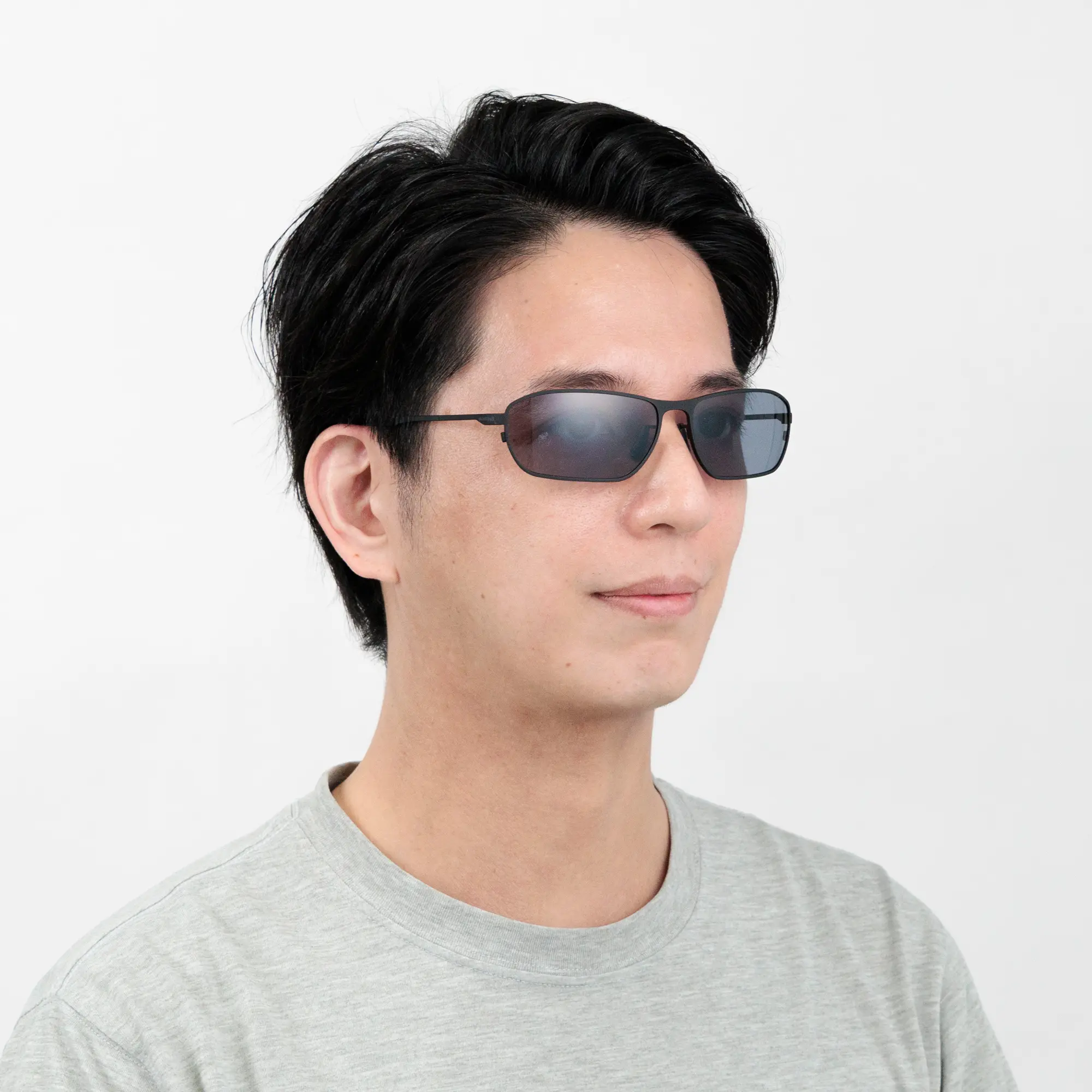 Titanium Trekking Glasses | Montbell America
