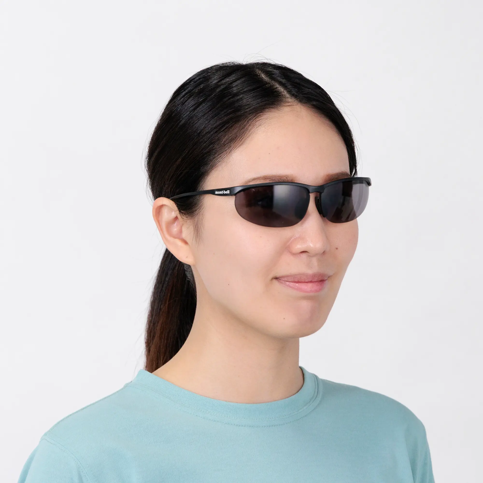 Trail Sunglasses Small PL | Montbell Japan