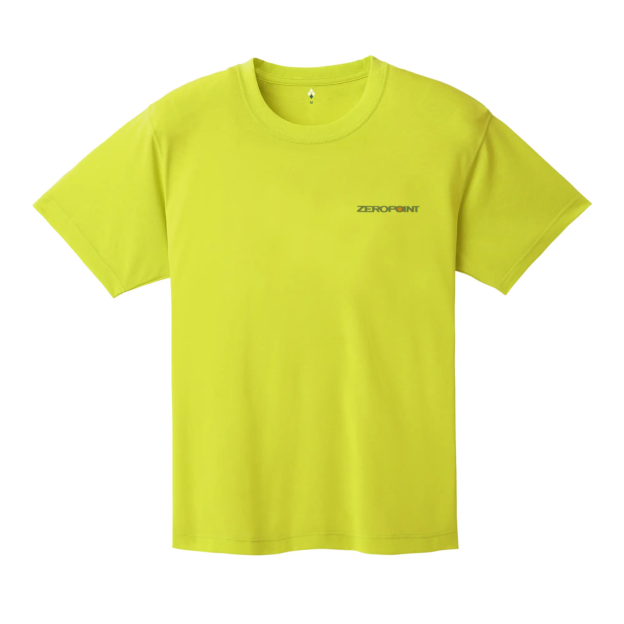 WIC.T ゼロポイント クラック | Montbell Japan