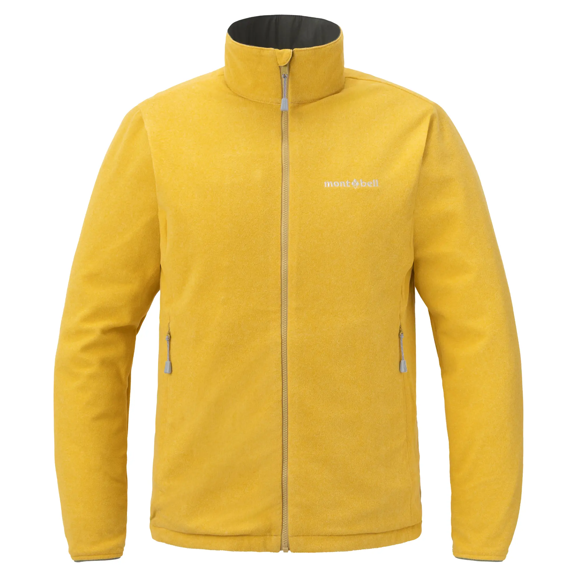 シャミース リバーシブル ジャケット Women's | Montbell Japan