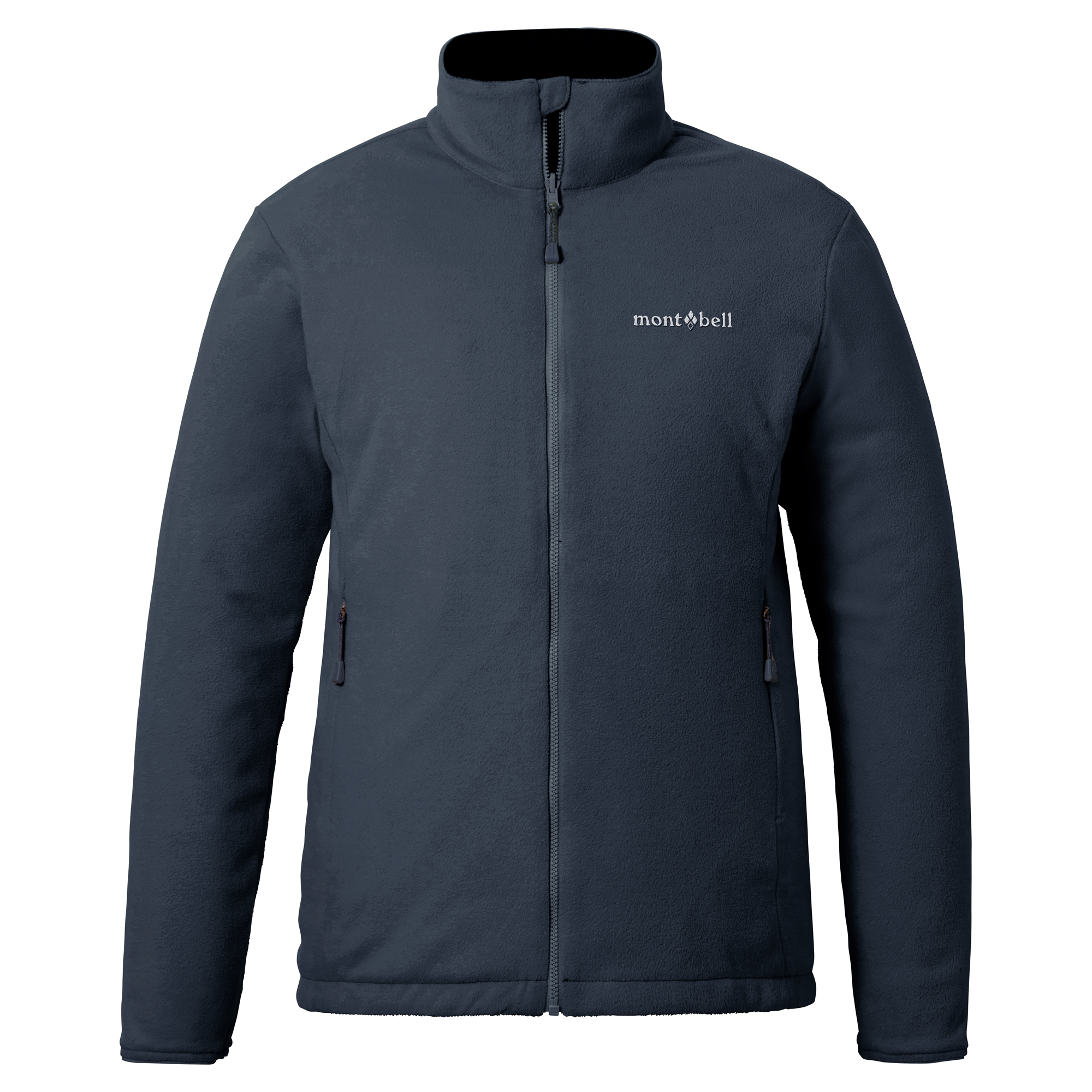 シャミース リバーシブル ジャケット Women's | Montbell Japan