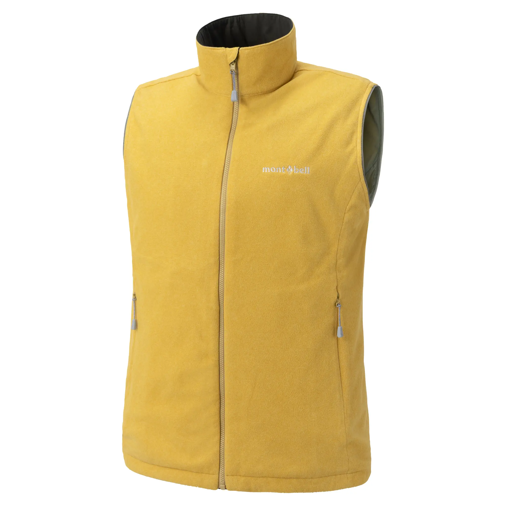 CHAMEECE Reversible Vest Women's | Montbell America