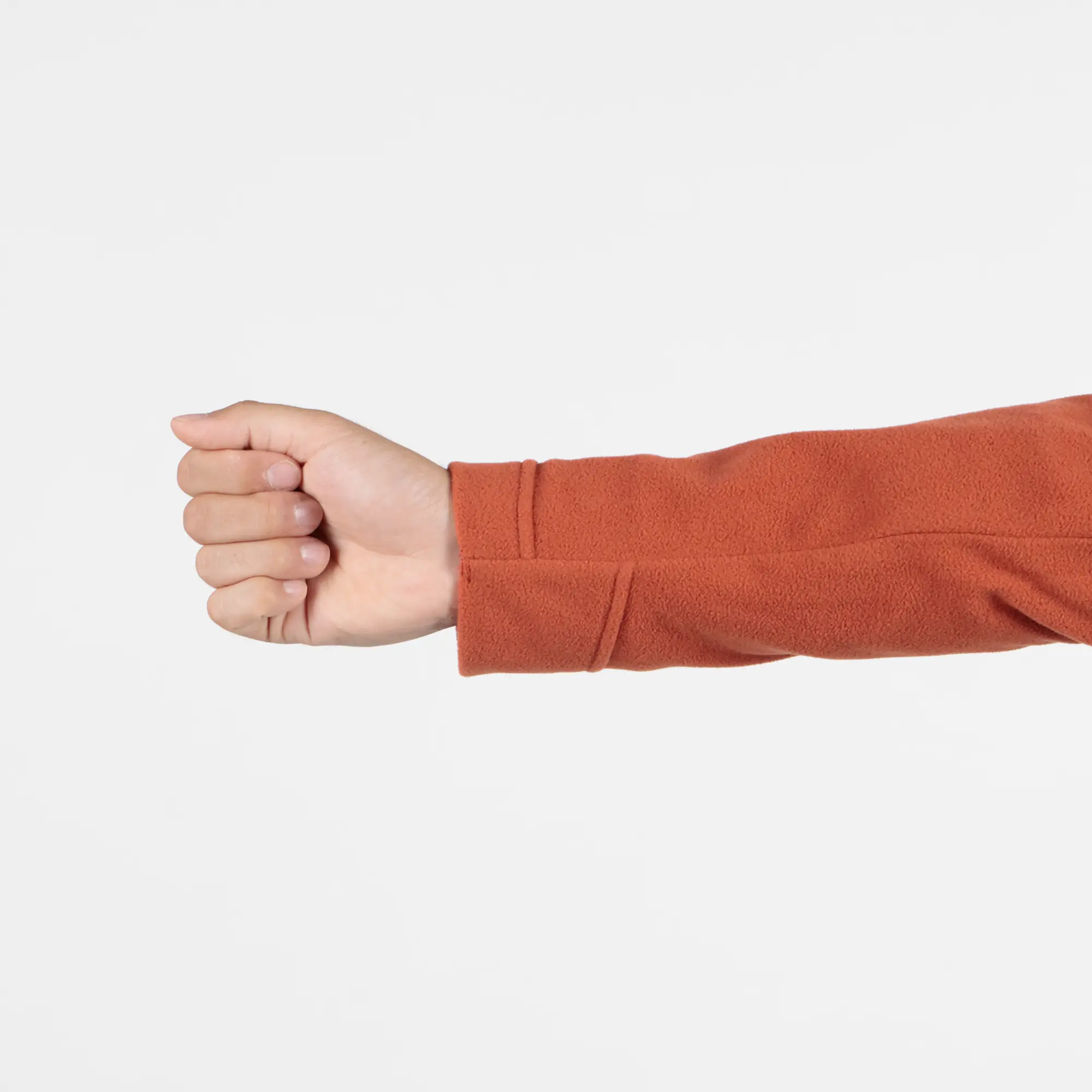 CHAMEECE Pullover Men's | Montbell Japan