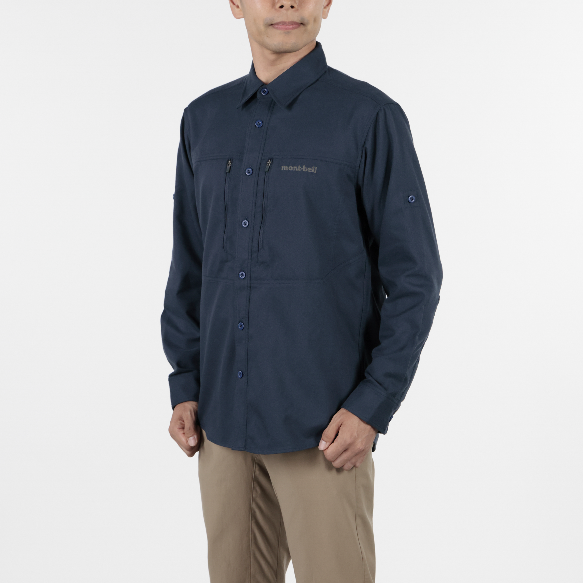 Meadow Shirt | Montbell Japan